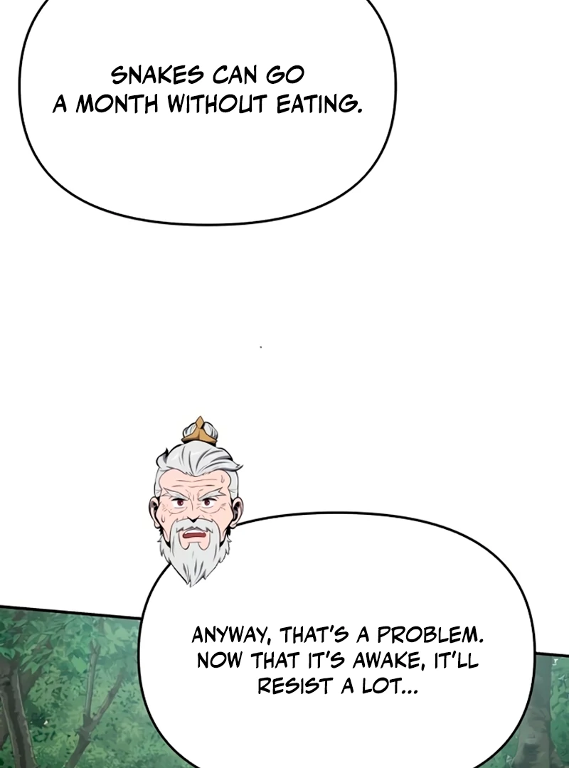 Read Entomologist In Sichuan Tang Clan Manga Online