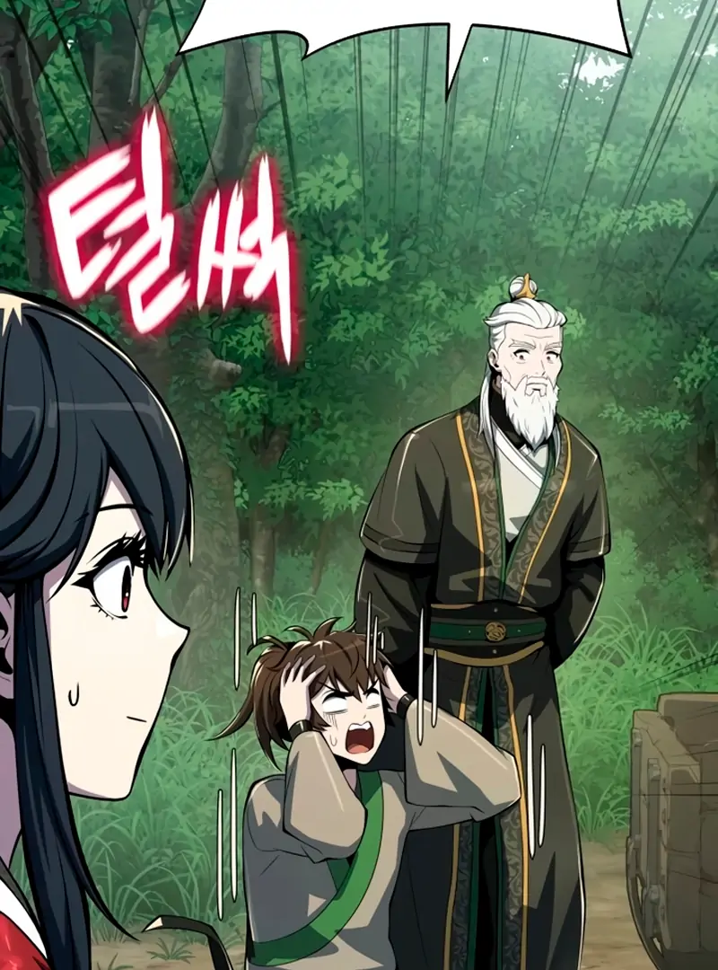 Read Entomologist In Sichuan Tang Clan Manga Online