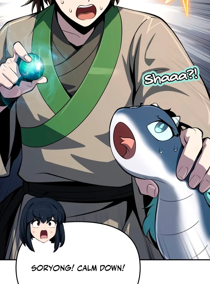 Read Entomologist In Sichuan Tang Clan Manga Online