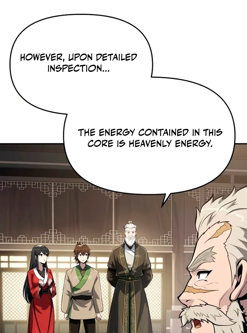 Read Entomologist In Sichuan Tang Clan Manga Online