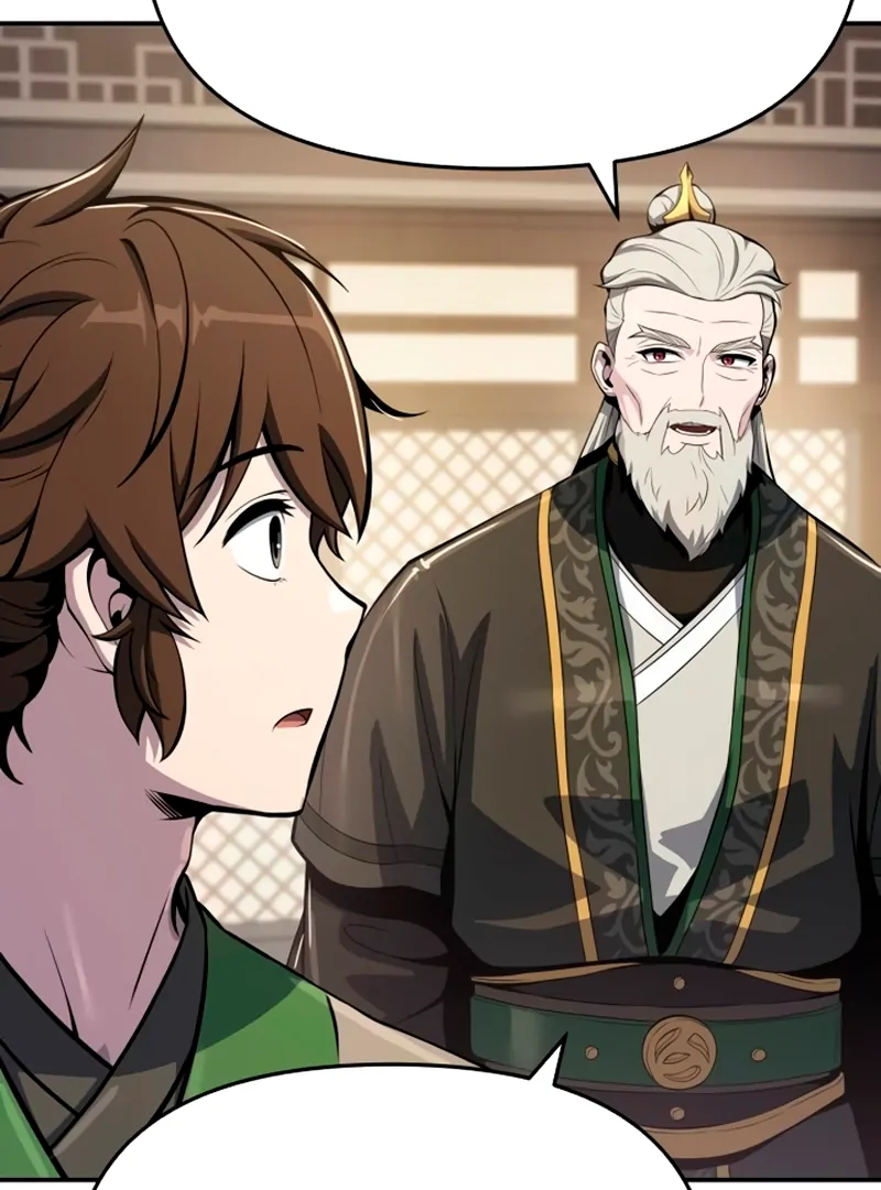 Read Entomologist In Sichuan Tang Clan Manga Online