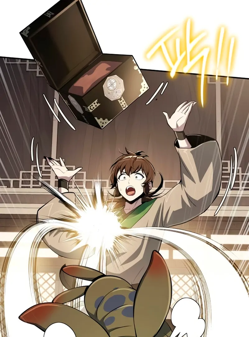 Read Entomologist In Sichuan Tang Clan Manga Online