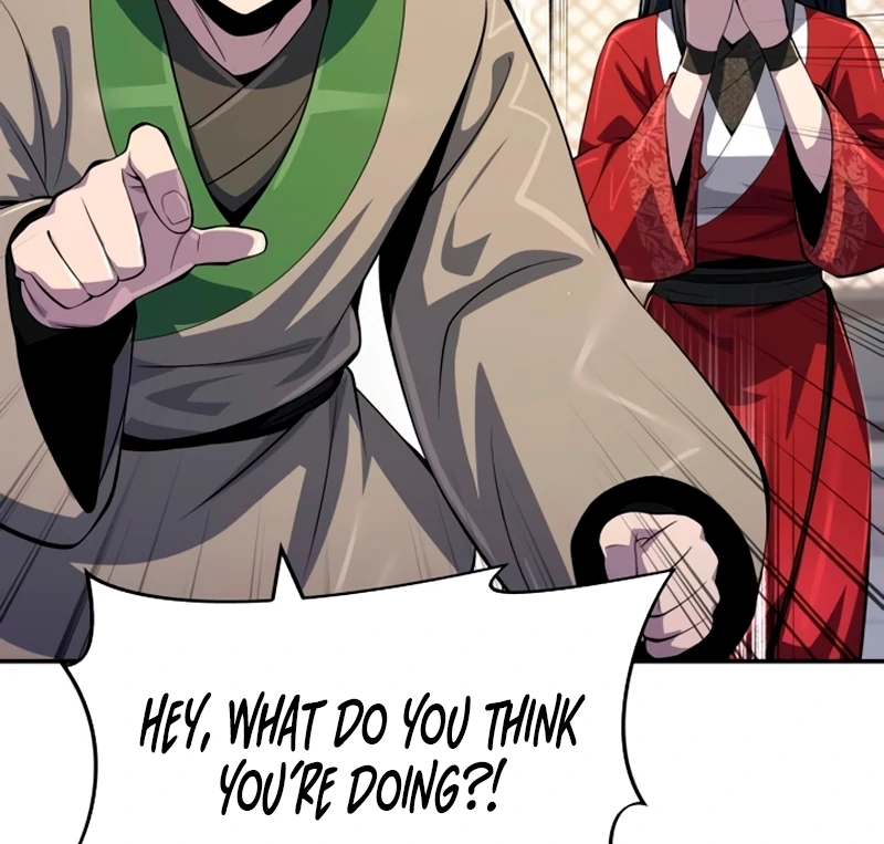 Read Entomologist In Sichuan Tang Clan Manga Online