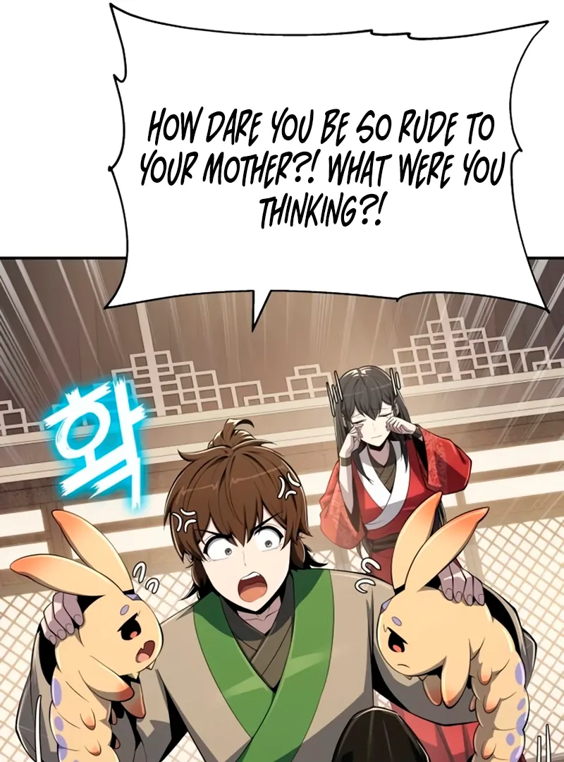 Read Entomologist In Sichuan Tang Clan Manga Online