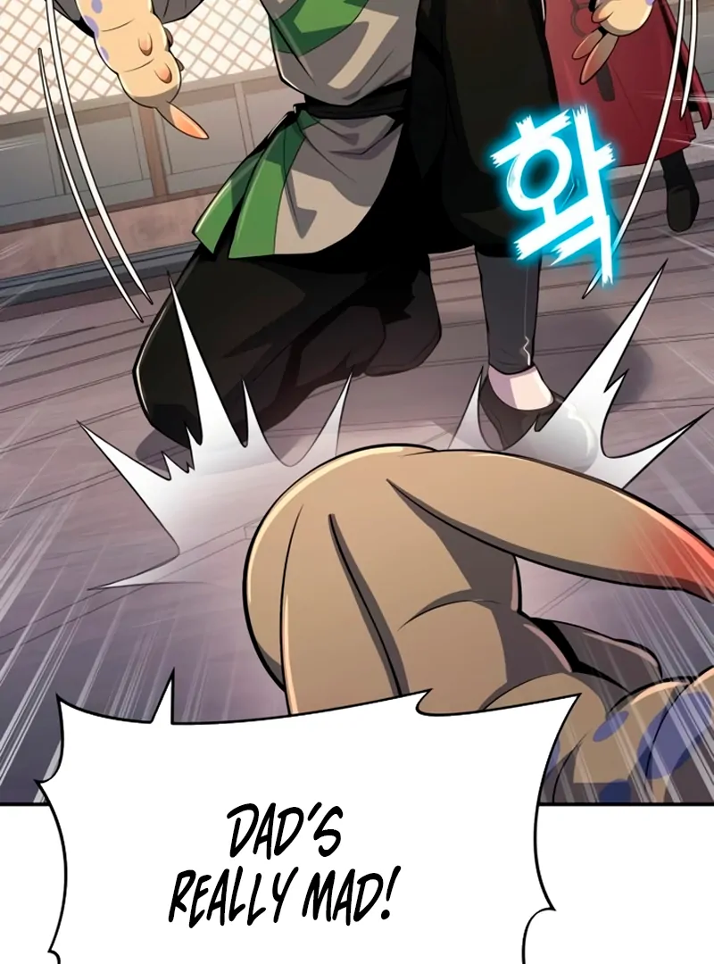 Read Entomologist In Sichuan Tang Clan Manga Online