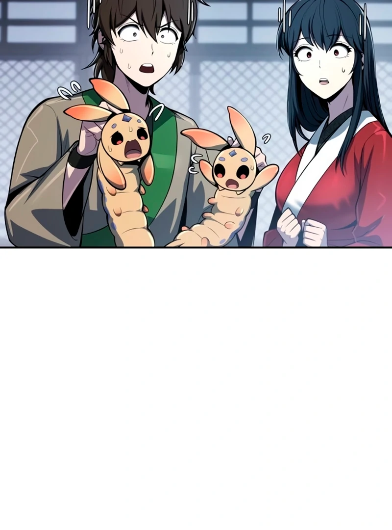 Read Entomologist In Sichuan Tang Clan Manga Online