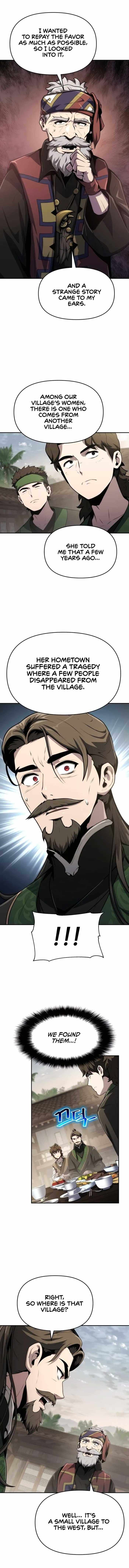 Read Entomologist In Sichuan Tang Clan Manga Online