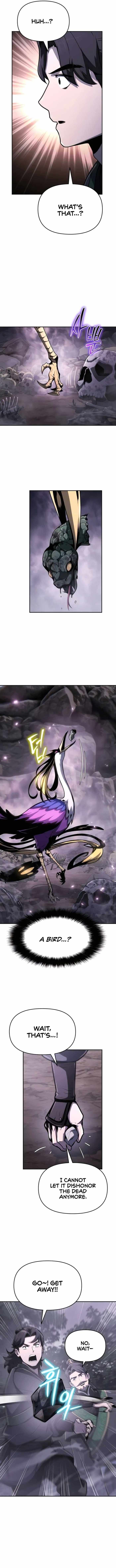 Read Entomologist In Sichuan Tang Clan Manga Online