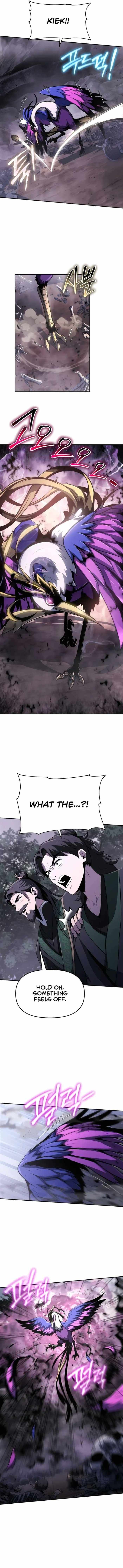 Read Entomologist In Sichuan Tang Clan Manga Online