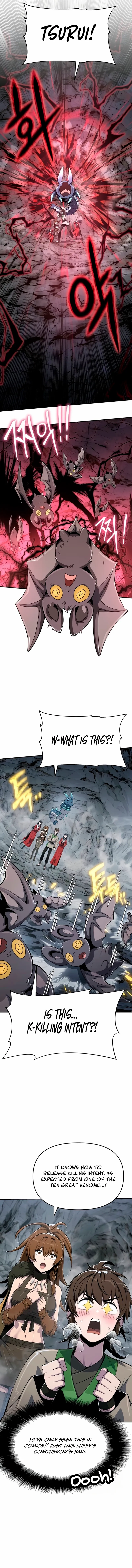 Read Entomologist In Sichuan Tang Clan Manga Online