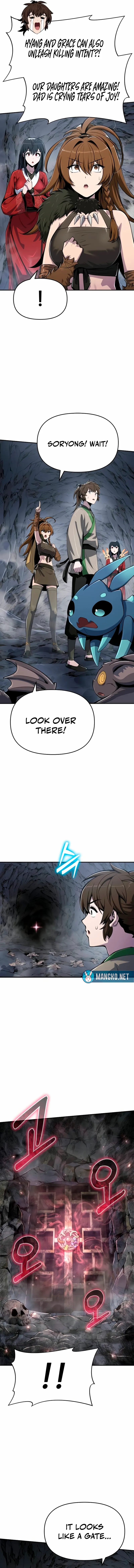 Read Entomologist In Sichuan Tang Clan Manga Online