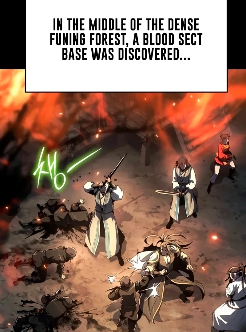 Read Entomologist In Sichuan Tang Clan Manga Online