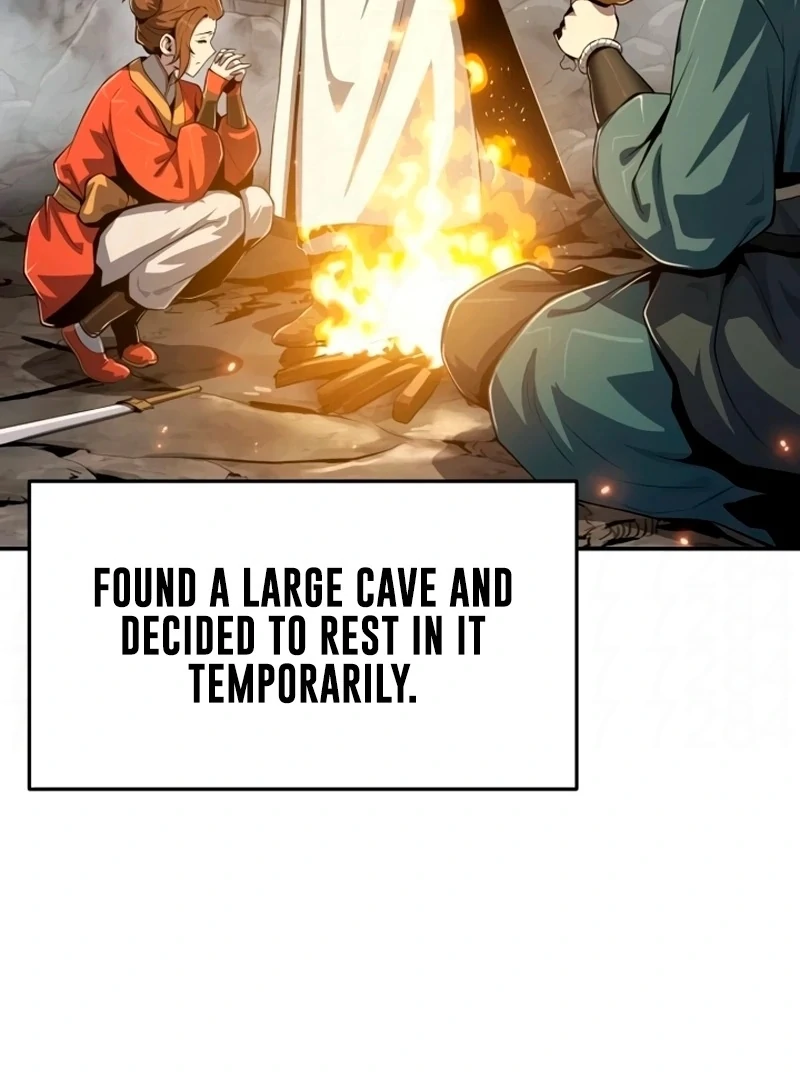 Read Entomologist In Sichuan Tang Clan Manga Online