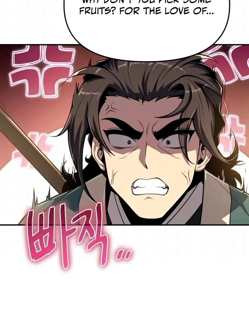 Read Entomologist In Sichuan Tang Clan Manga Online