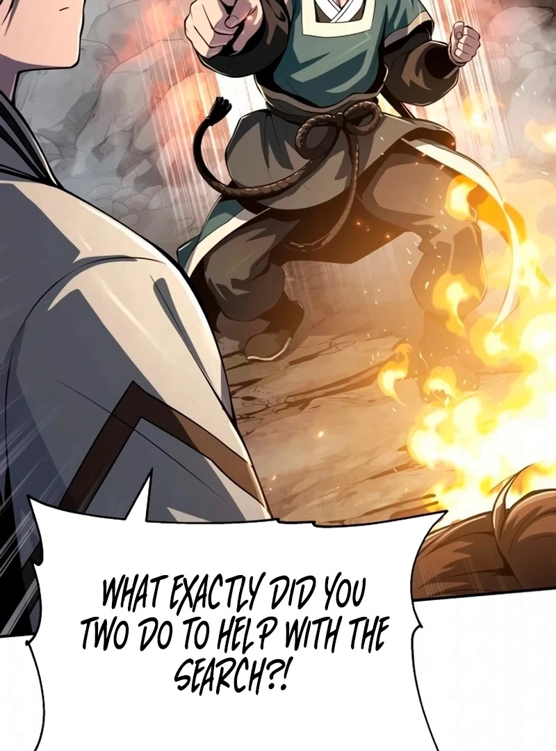 Read Entomologist In Sichuan Tang Clan Manga Online