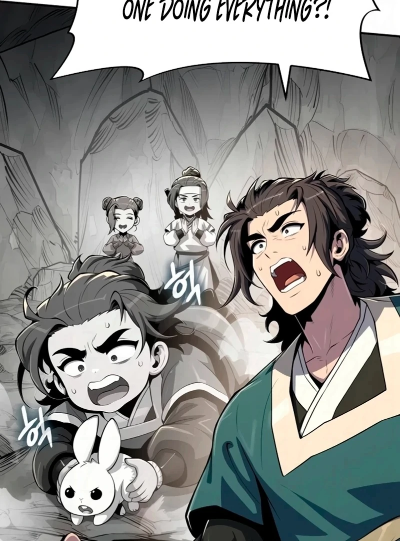 Read Entomologist In Sichuan Tang Clan Manga Online