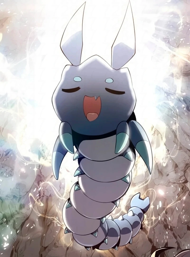 Read Entomologist In Sichuan Tang Clan Manga Online