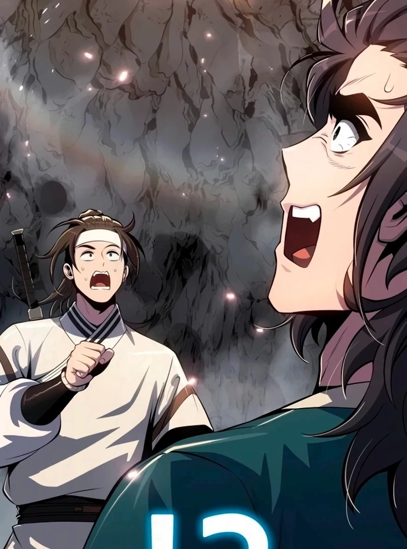 Read Entomologist In Sichuan Tang Clan Manga Online