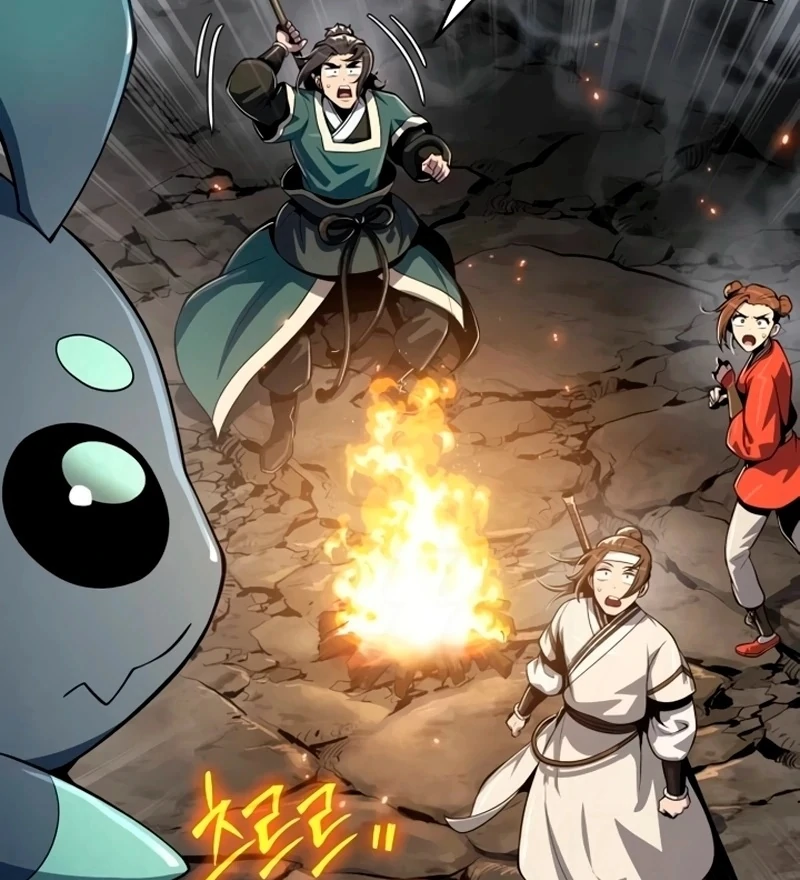 Read Entomologist In Sichuan Tang Clan Manga Online