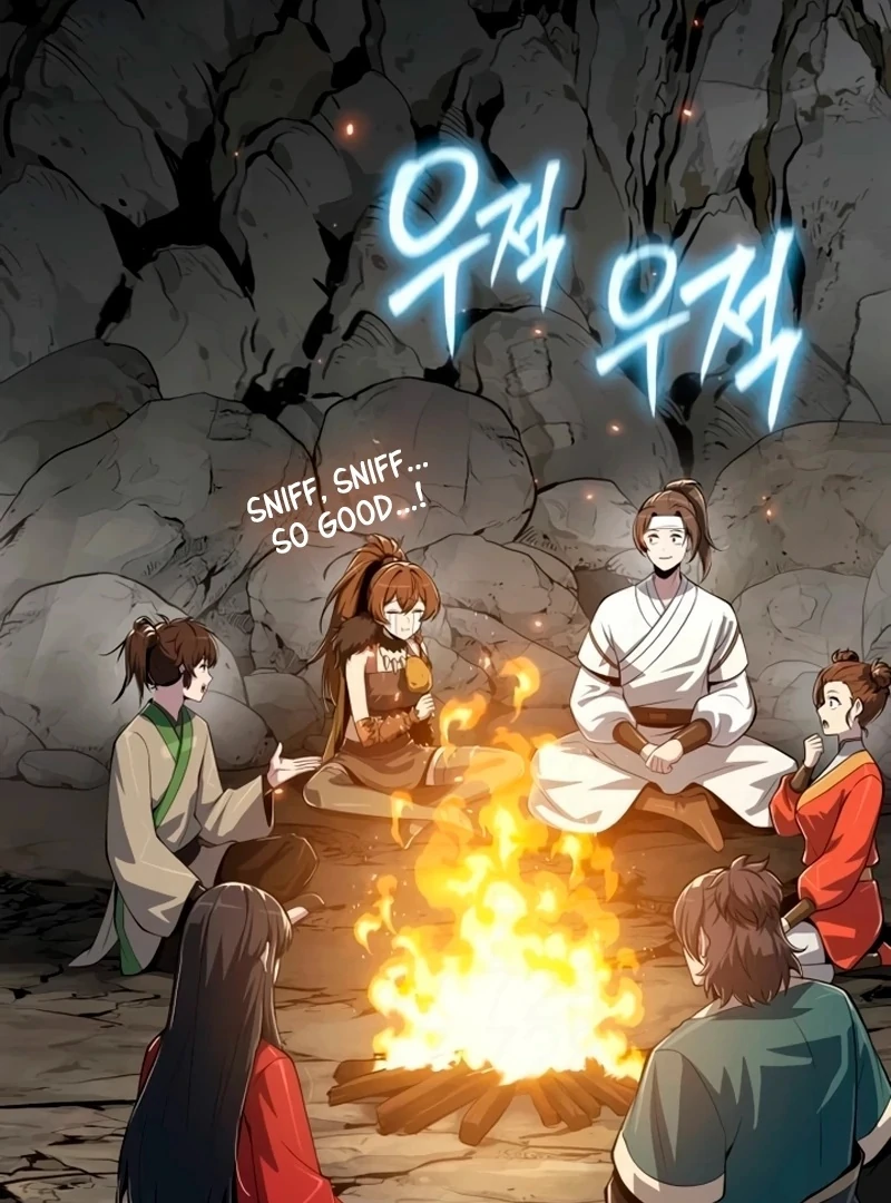 Read Entomologist In Sichuan Tang Clan Manga Online