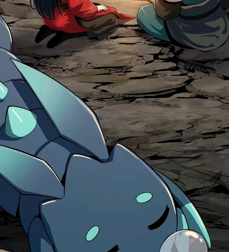 Read Entomologist In Sichuan Tang Clan Manga Online