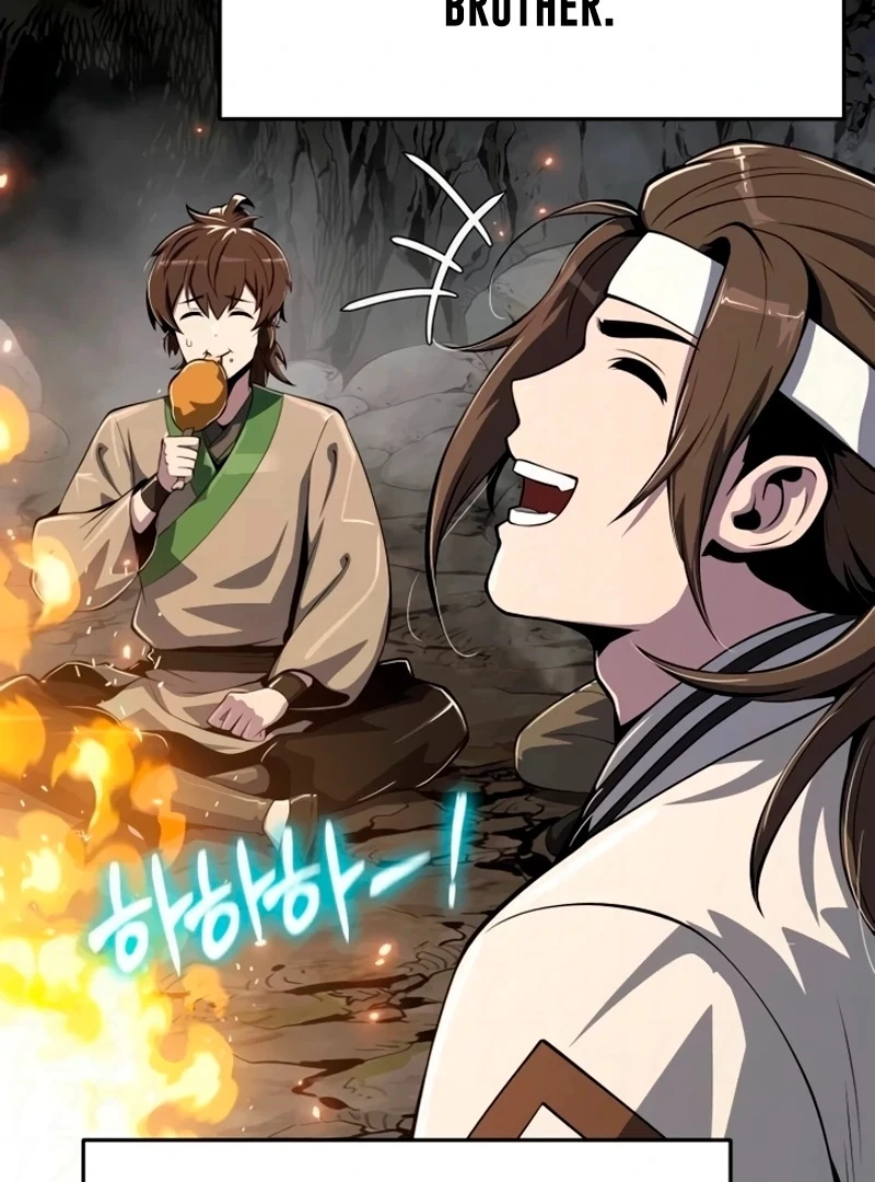 Read Entomologist In Sichuan Tang Clan Manga Online