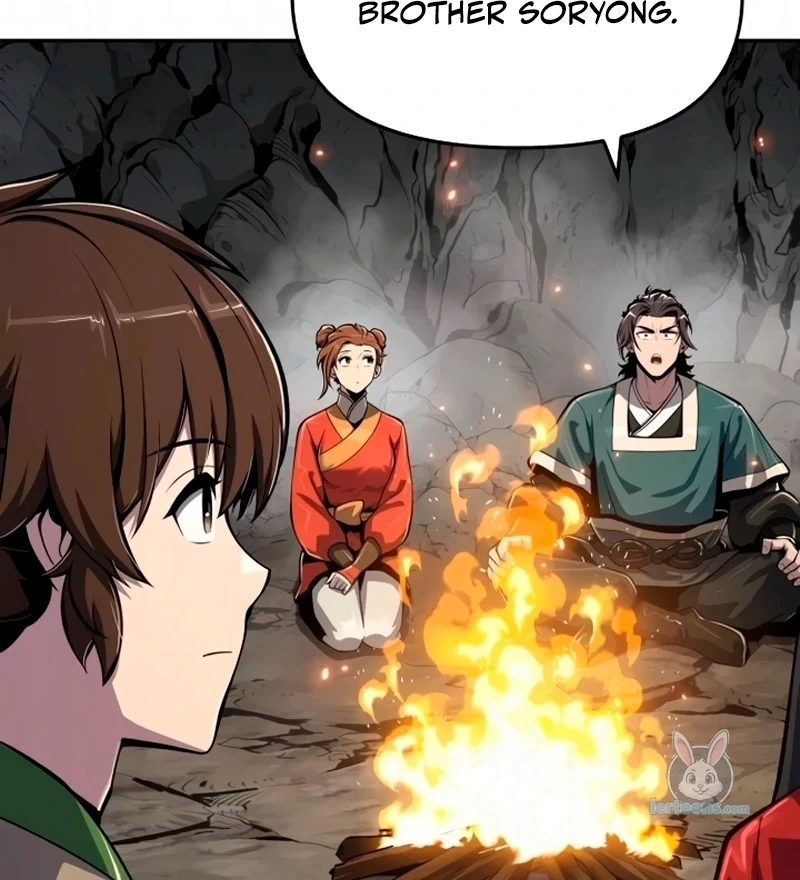 Read Entomologist In Sichuan Tang Clan Manga Online