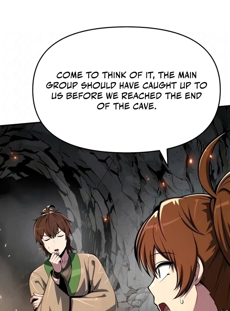 Read Entomologist In Sichuan Tang Clan Manga Online