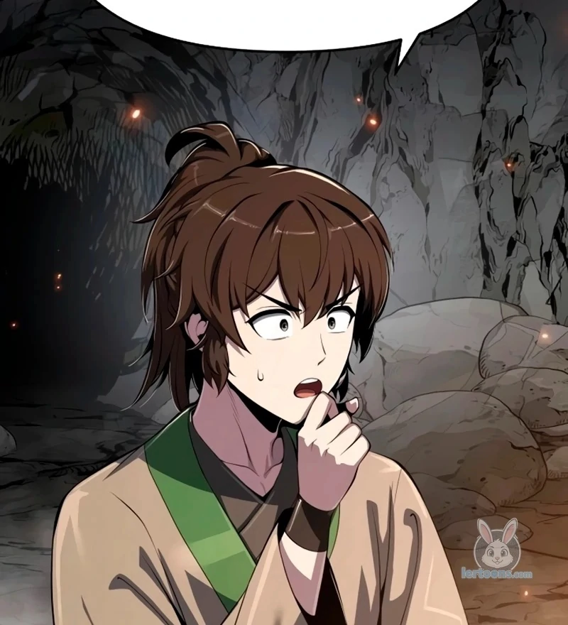 Read Entomologist In Sichuan Tang Clan Manga Online