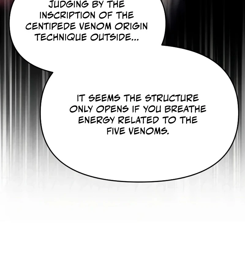 Read Entomologist In Sichuan Tang Clan Manga Online