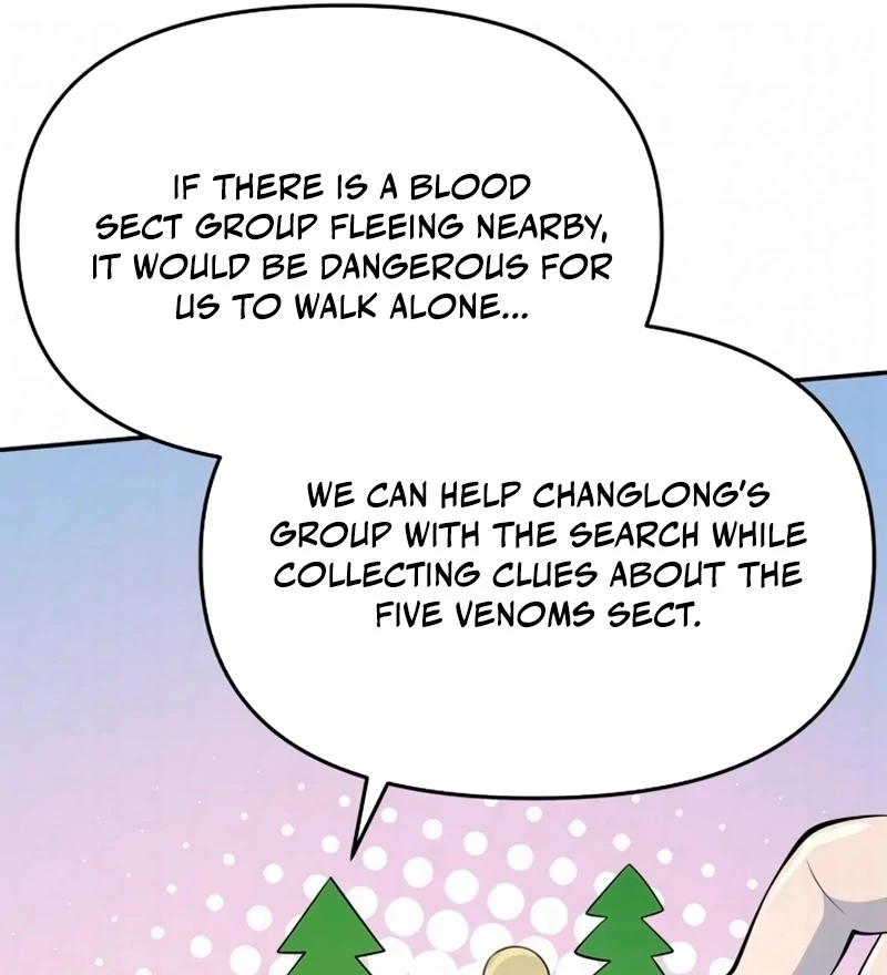 Read Entomologist In Sichuan Tang Clan Manga Online