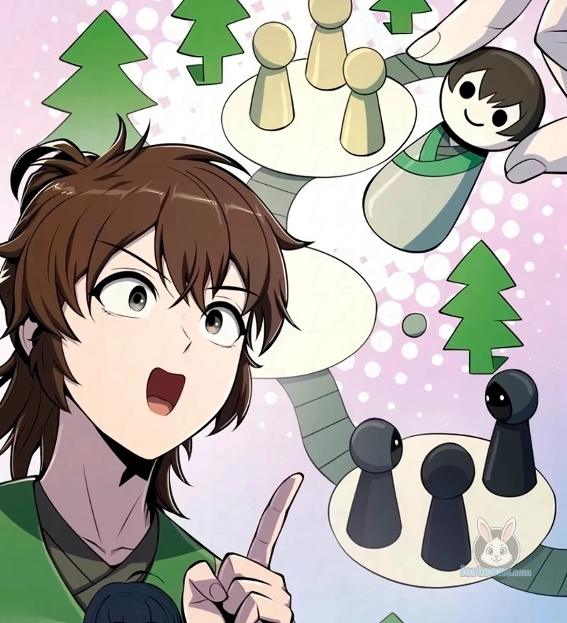 Read Entomologist In Sichuan Tang Clan Manga Online