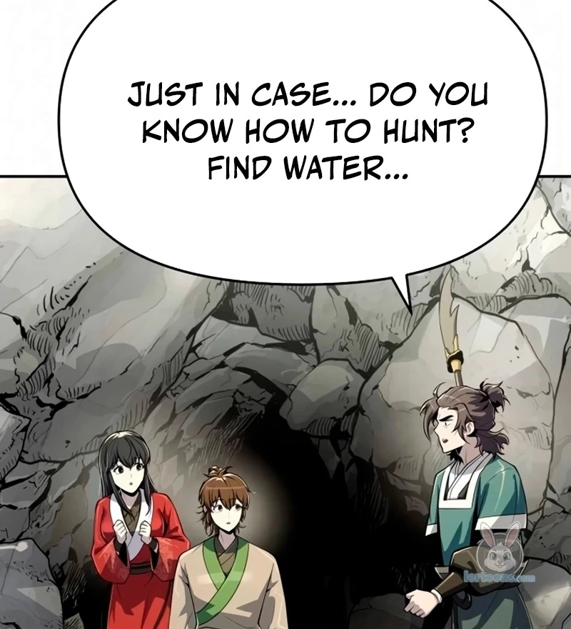 Read Entomologist In Sichuan Tang Clan Manga Online