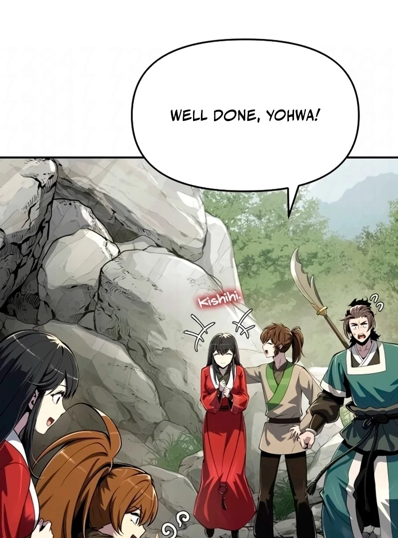 Read Entomologist In Sichuan Tang Clan Manga Online