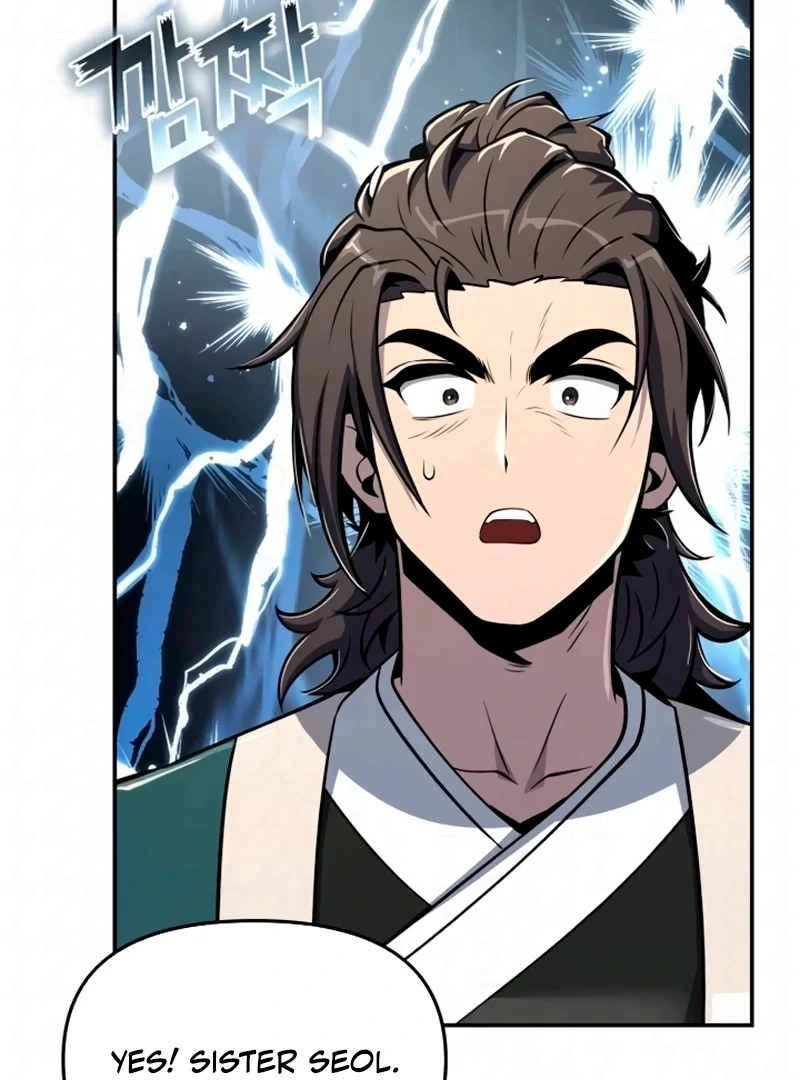 Read Entomologist In Sichuan Tang Clan Manga Online