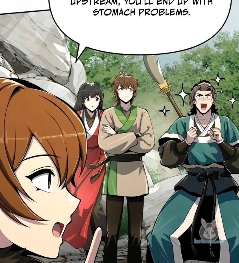 Read Entomologist In Sichuan Tang Clan Manga Online