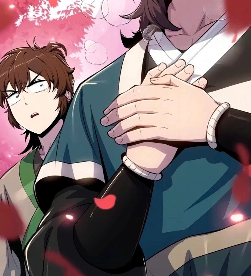 Read Entomologist In Sichuan Tang Clan Manga Online