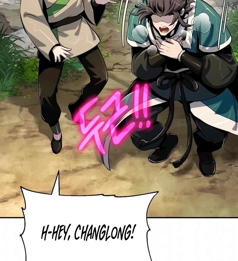 Read Entomologist In Sichuan Tang Clan Manga Online