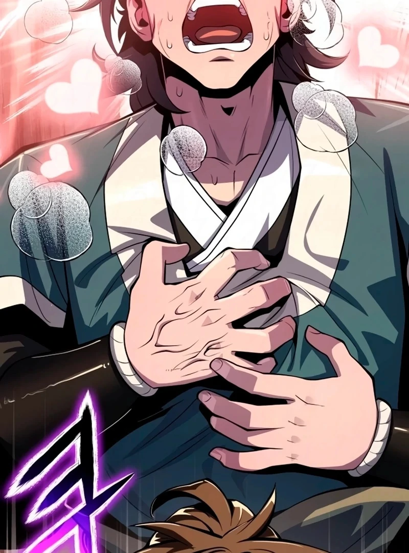 Read Entomologist In Sichuan Tang Clan Manga Online