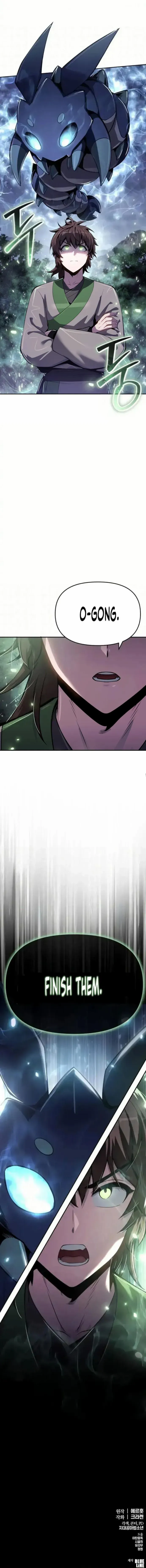 Read Entomologist In Sichuan Tang Clan Manga Online