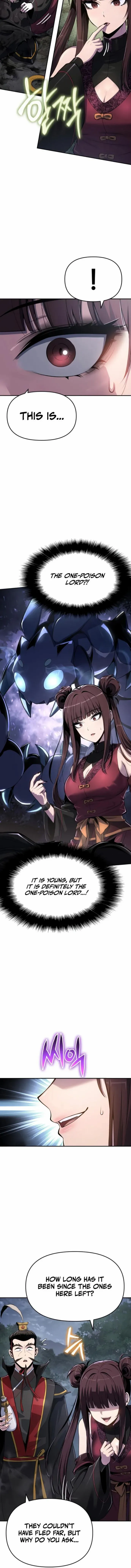 Read Entomologist In Sichuan Tang Clan Manga Online