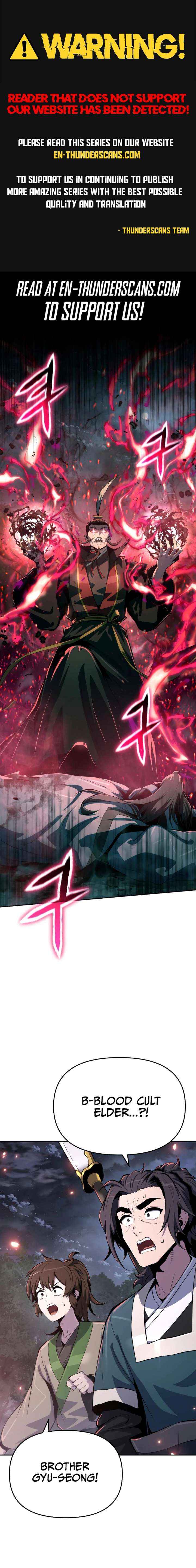 Read Entomologist In Sichuan Tang Clan Manga Online