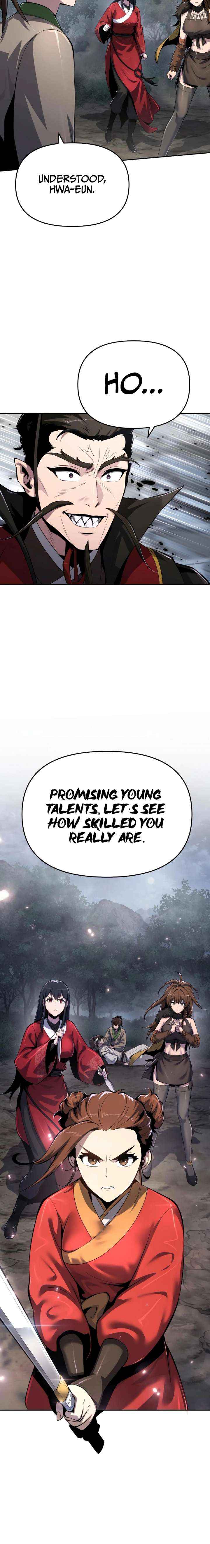 Read Entomologist In Sichuan Tang Clan Manga Online