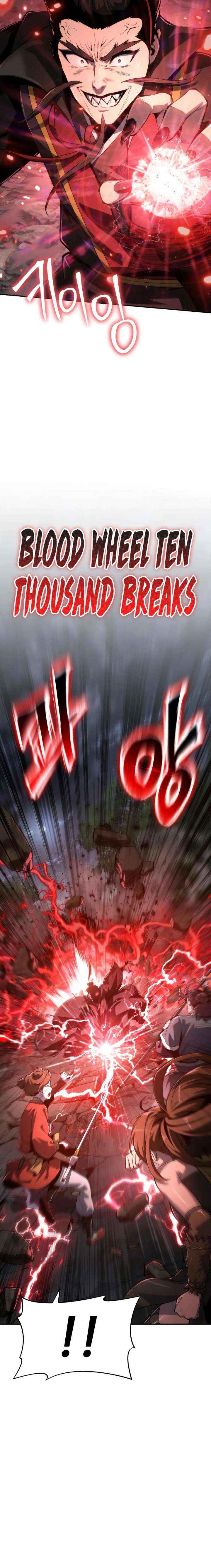 Read Entomologist In Sichuan Tang Clan Manga Online