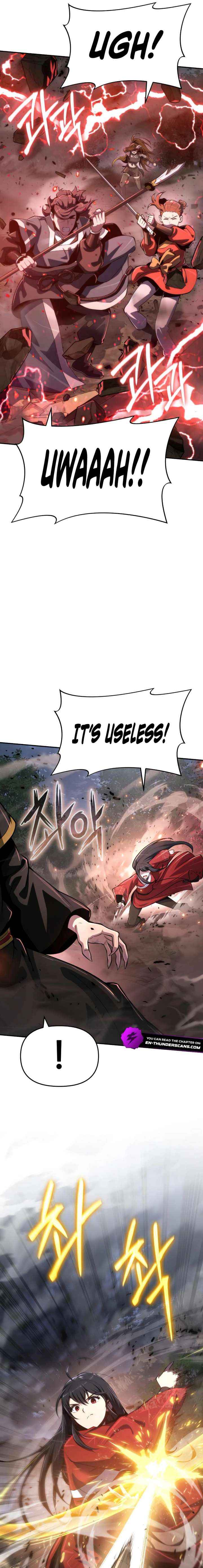 Read Entomologist In Sichuan Tang Clan Manga Online