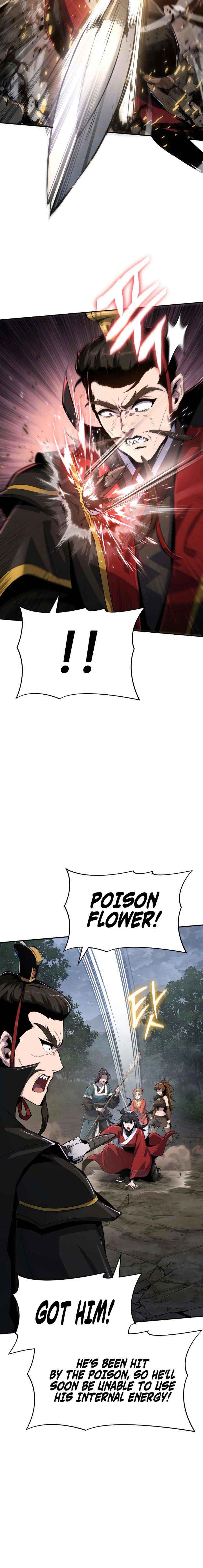 Read Entomologist In Sichuan Tang Clan Manga Online