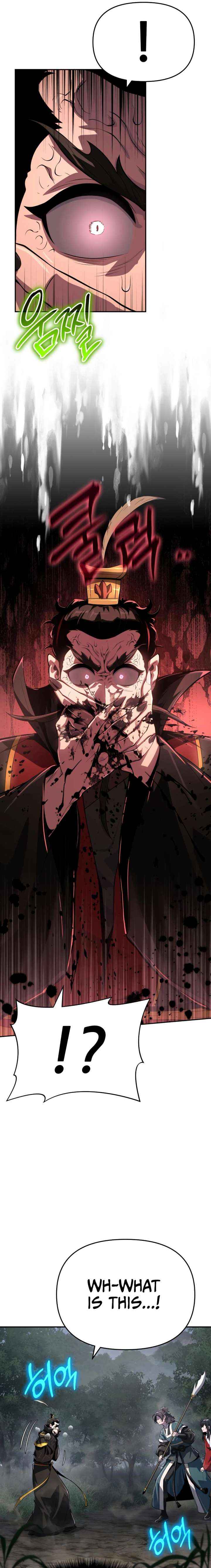 Read Entomologist In Sichuan Tang Clan Manga Online