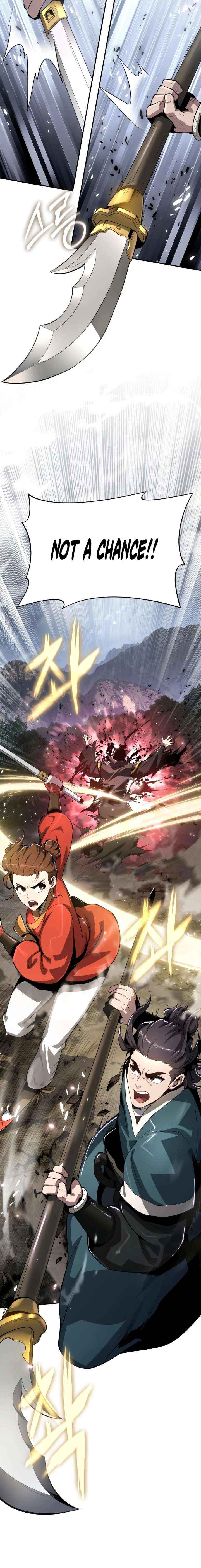 Read Entomologist In Sichuan Tang Clan Manga Online