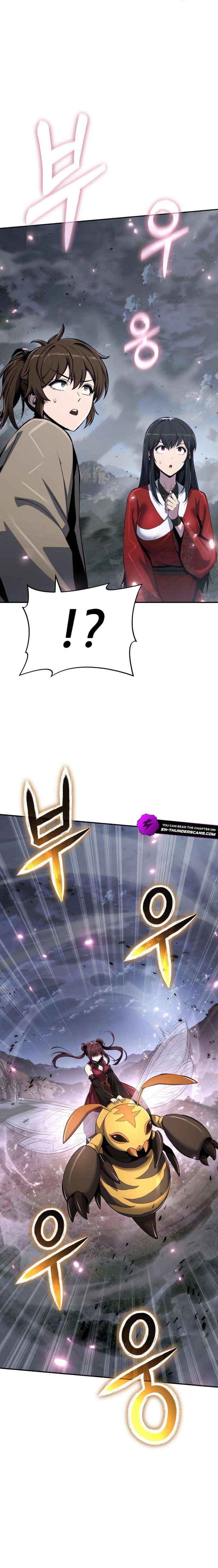 Read Entomologist In Sichuan Tang Clan Manga Online