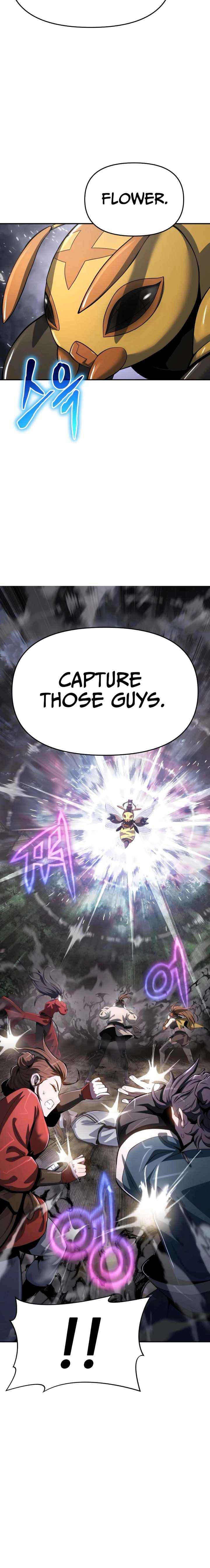 Read Entomologist In Sichuan Tang Clan Manga Online